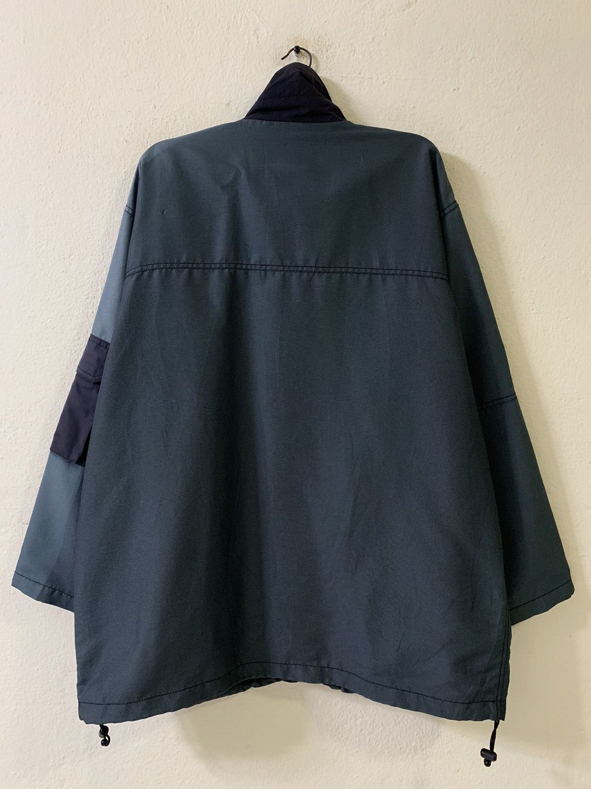 Japanese Brand Trd Sports Jacket Size US L / EU 52-54 / 3 - 5 Thumbnail