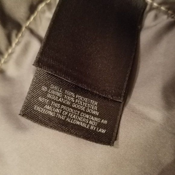 The North Face North Face Womens Small Pink Nuptse Puffer Jacket Down Coat Size S / US 4 / IT 40 - 8 Thumbnail