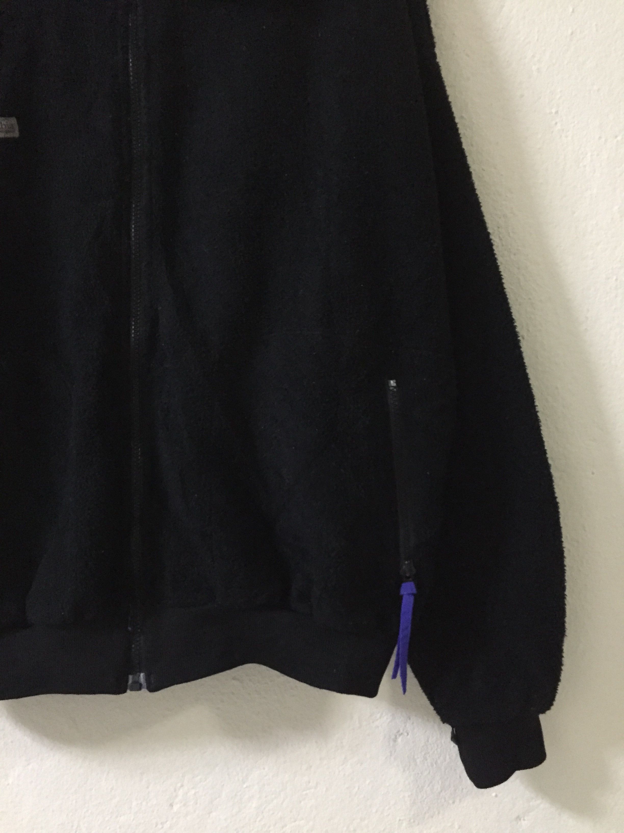 Columbia Vintage Columbia Zipper Jacket Made In USA Size US XL / EU 56 / 4 - 2 Thumbnail