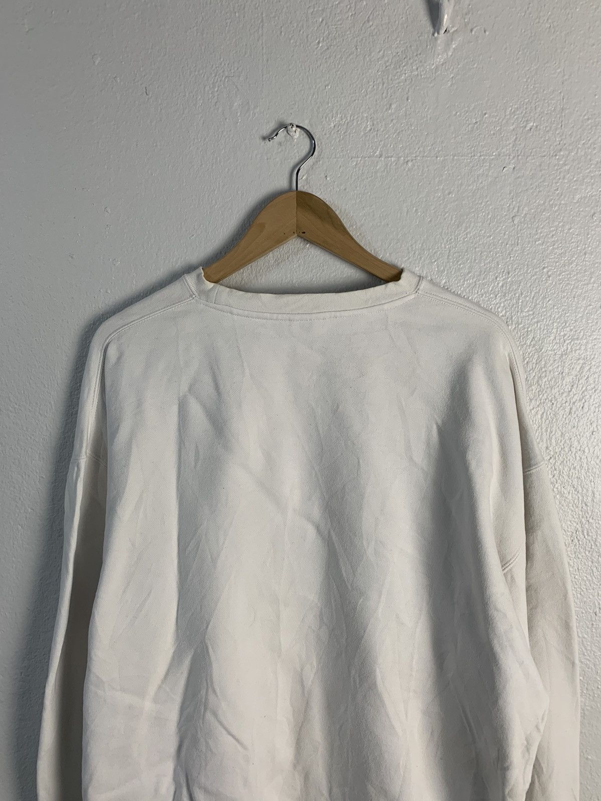 Japanese Brand Nesta Brand Varsity Sweatshirt Size US L / EU 52-54 / 3 - 11 Thumbnail