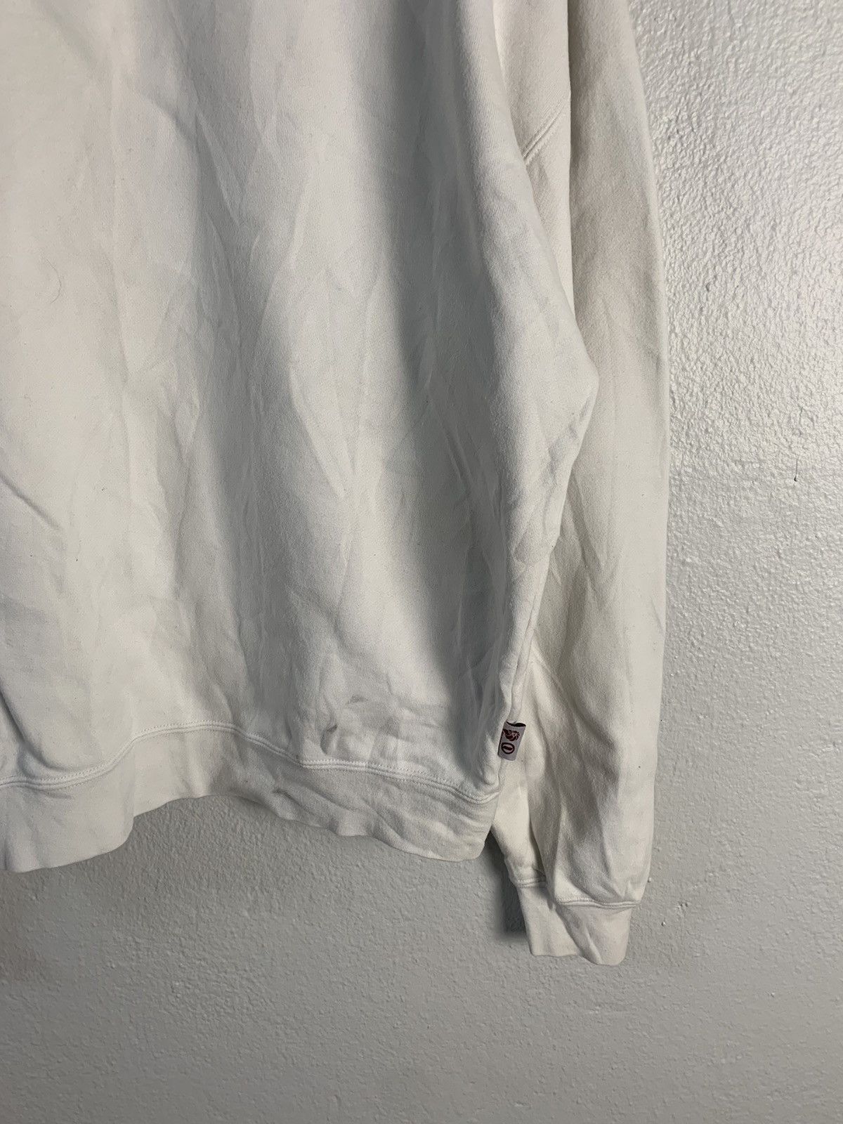 Japanese Brand Nesta Brand Varsity Sweatshirt Size US L / EU 52-54 / 3 - 9 Thumbnail
