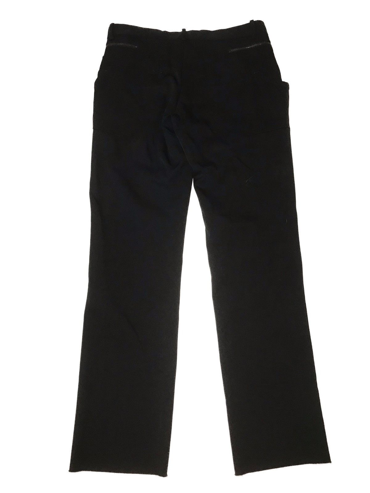 Undercover AW06 Guru Guru Insect Embroidery Zipper Trouser Size US 31 - 2 Thumbnail