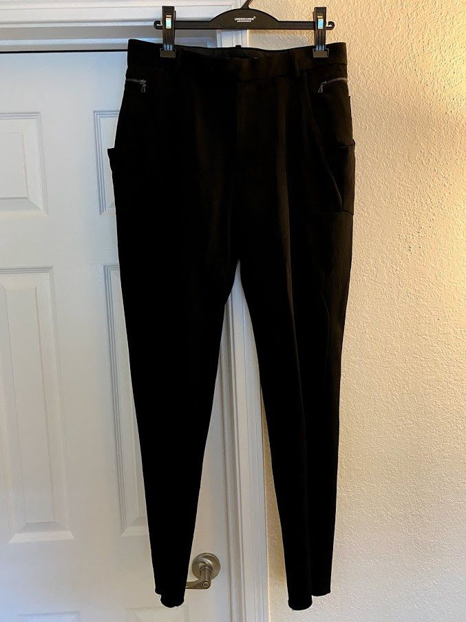 Undercover AW06 Guru Guru Insect Embroidery Zipper Trouser Size US 31 - 3 Thumbnail