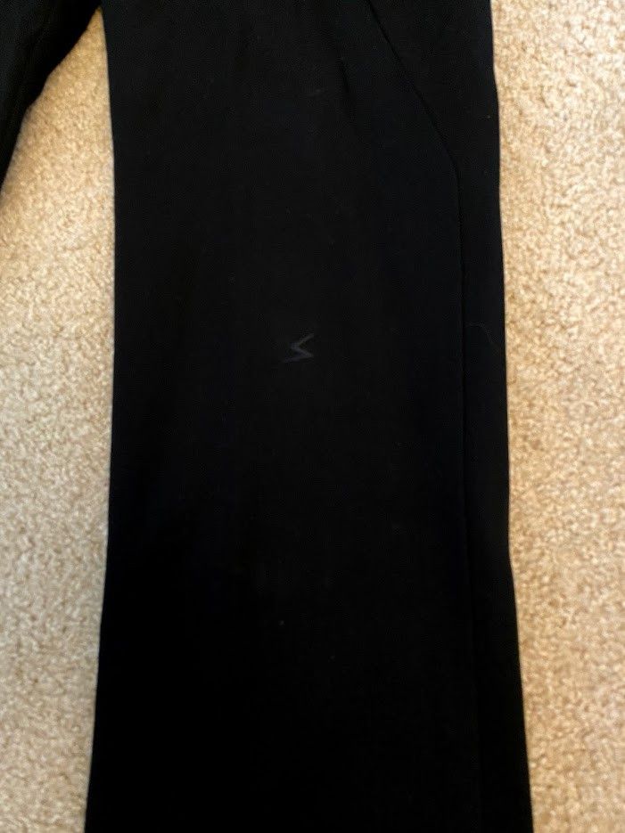 Undercover AW06 Guru Guru Insect Embroidery Zipper Trouser Size US 31 - 8 Thumbnail