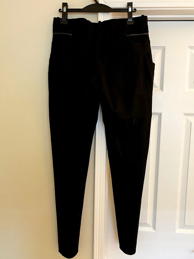 Undercover AW06 Guru Guru Insect Embroidery Zipper Trouser Size US 31 - 6 Thumbnail