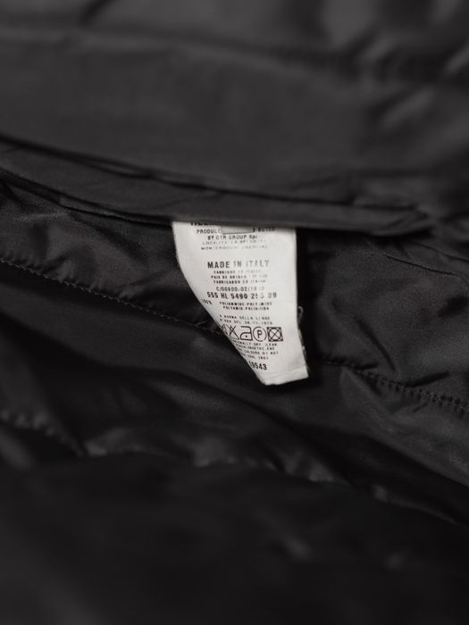 Helmut Lang AW99 Astro Parka NEW SAMPLE Size US L / EU 52-54 / 3 - 12 Preview