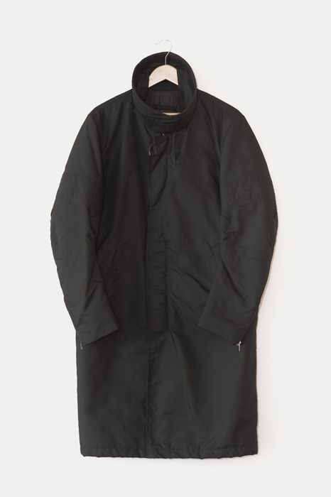 Helmut Lang AW99 Astro Parka NEW SAMPLE Size US L / EU 52-54 / 3 - 2 Preview