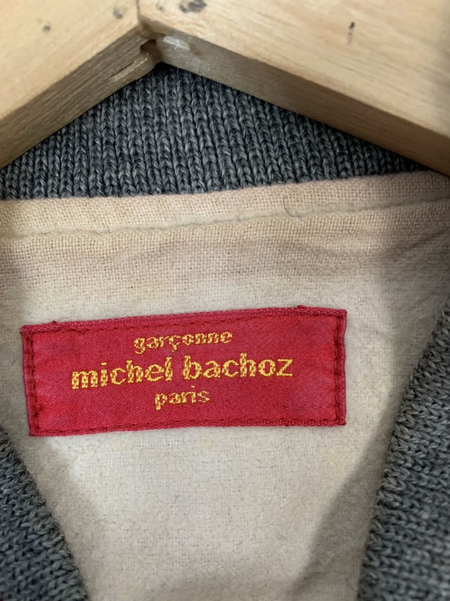 Other Michel Bachoz Grand Player Jacket Size US M / EU 48-50 / 2 - 5 Thumbnail