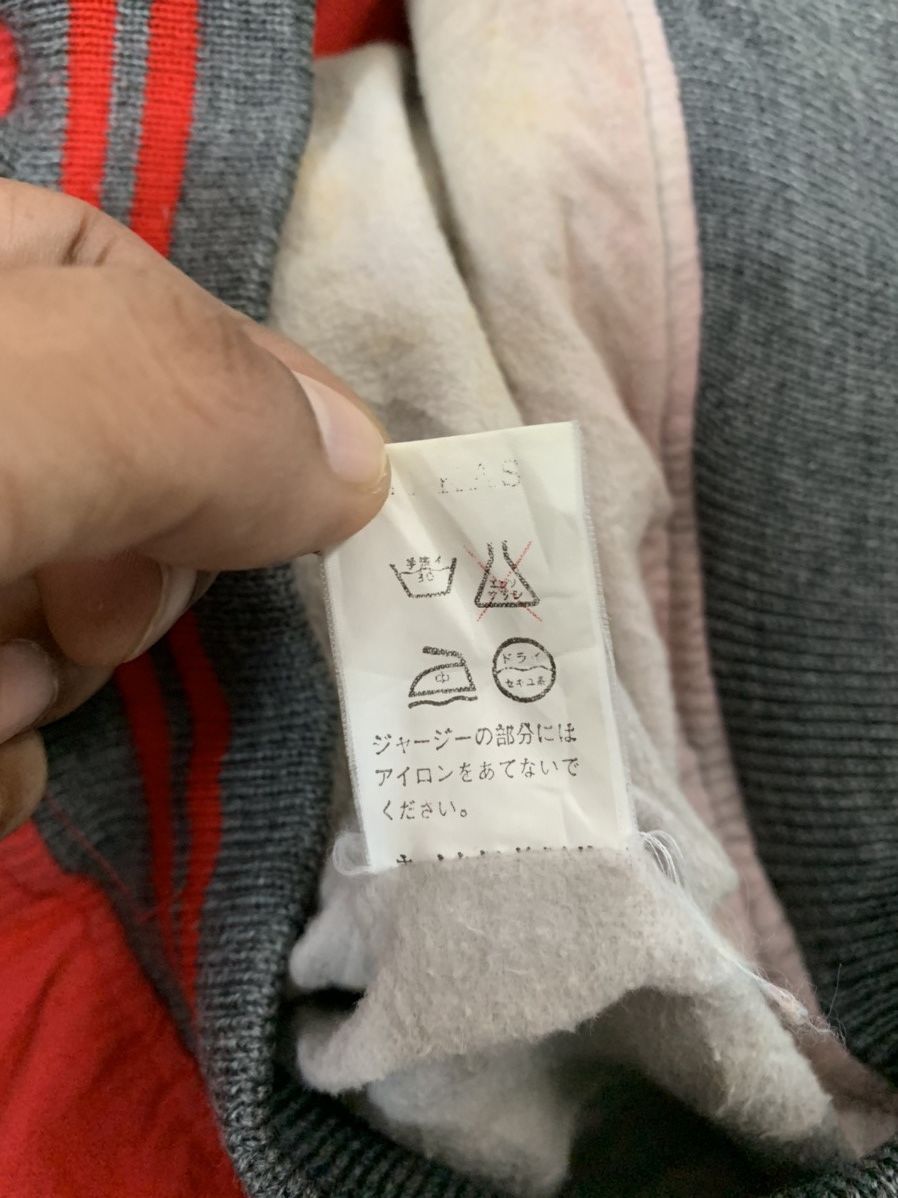 Other Michel Bachoz Grand Player Jacket Size US M / EU 48-50 / 2 - 6 Thumbnail