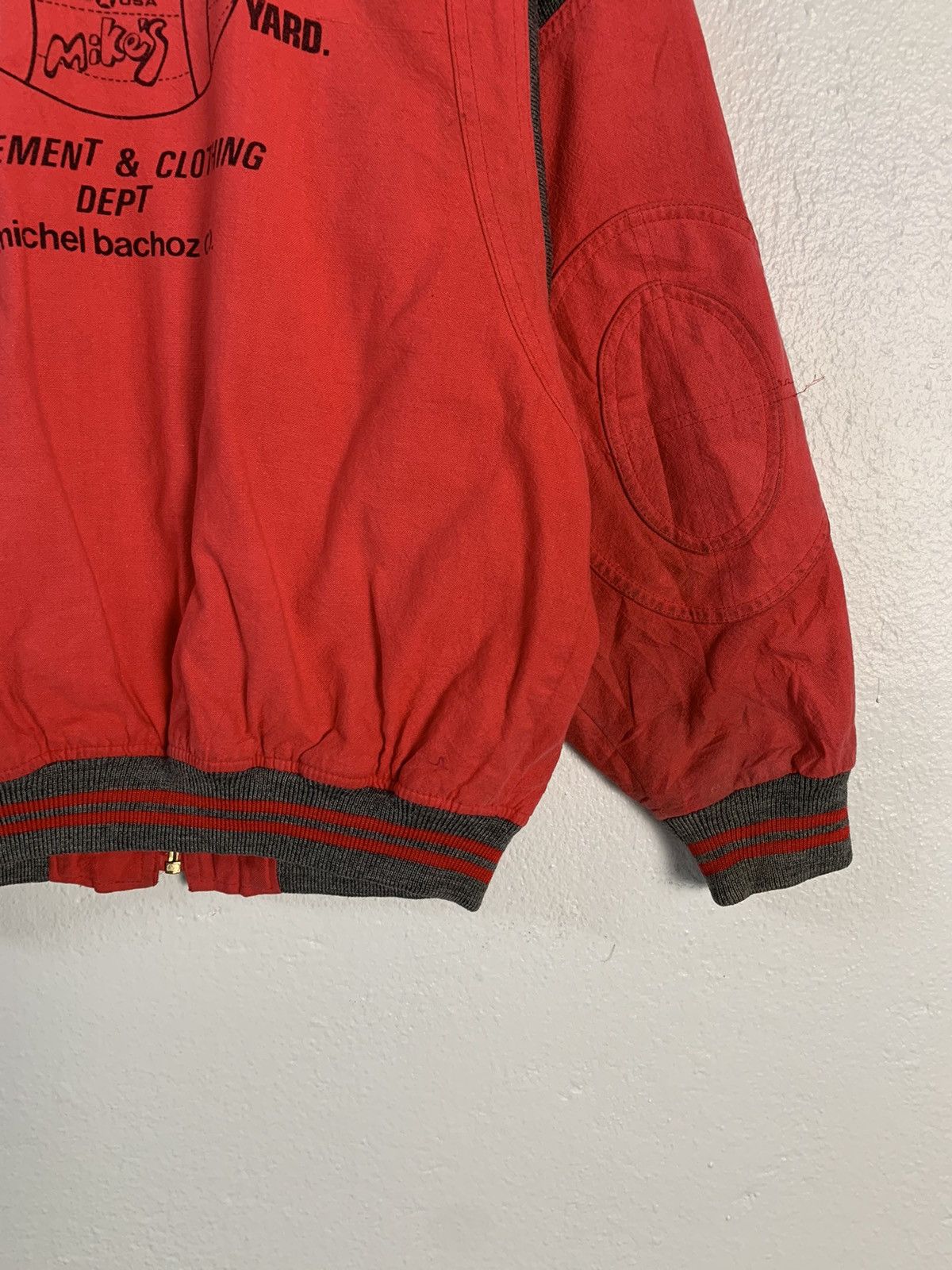 Other Michel Bachoz Grand Player Jacket Size US M / EU 48-50 / 2 - 2 Thumbnail