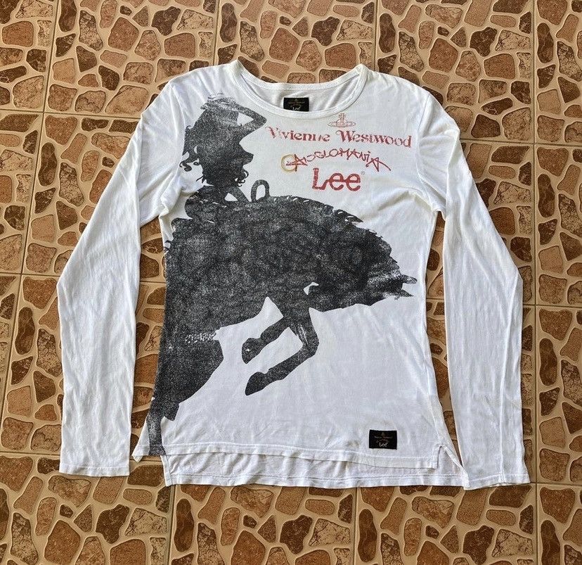 vivienne westwood lee