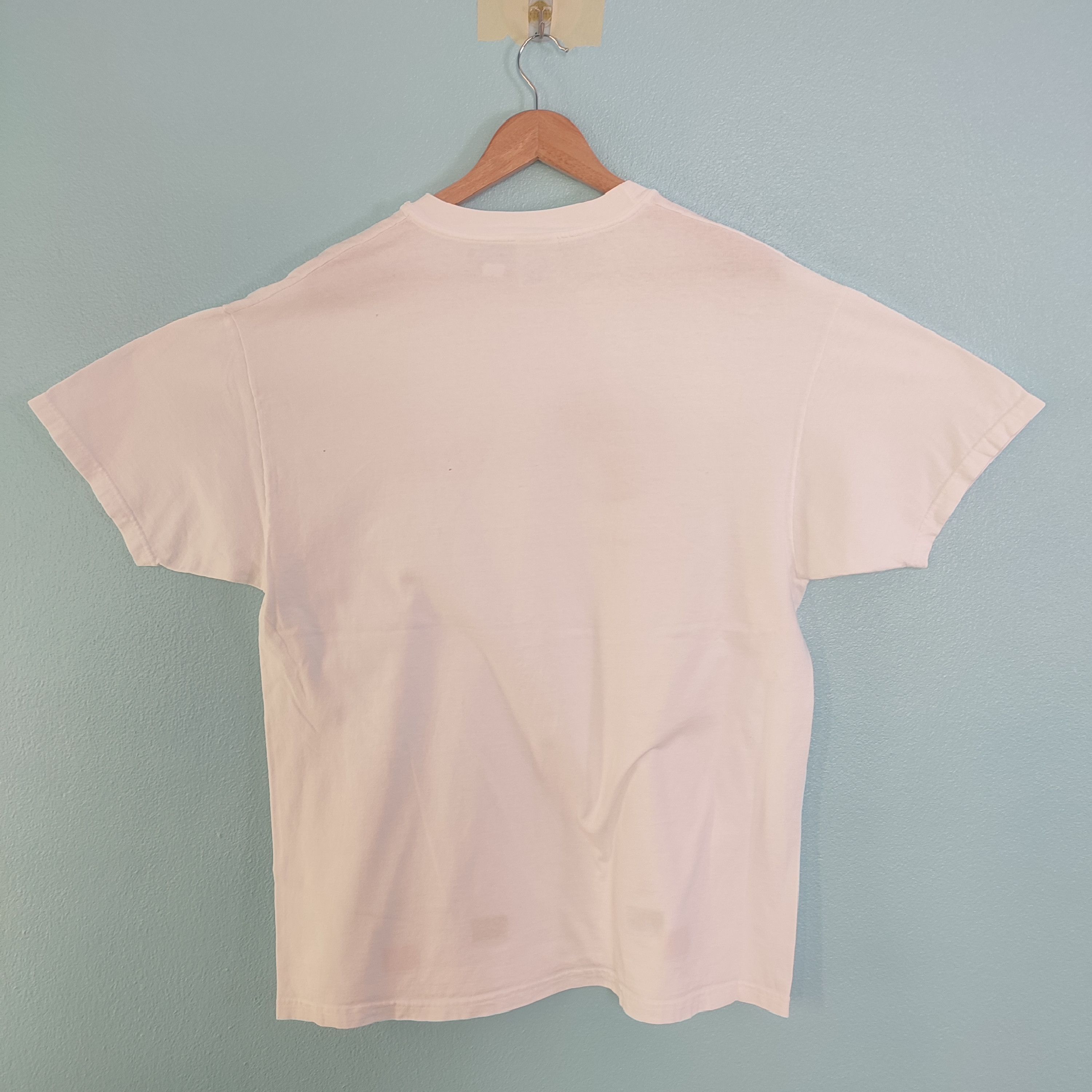 Hanes × Microsoft × Vintage EXPEDITION Software Primavera Vintage Tshirt Size US XL / EU 56 / 4 - 3 Thumbnail