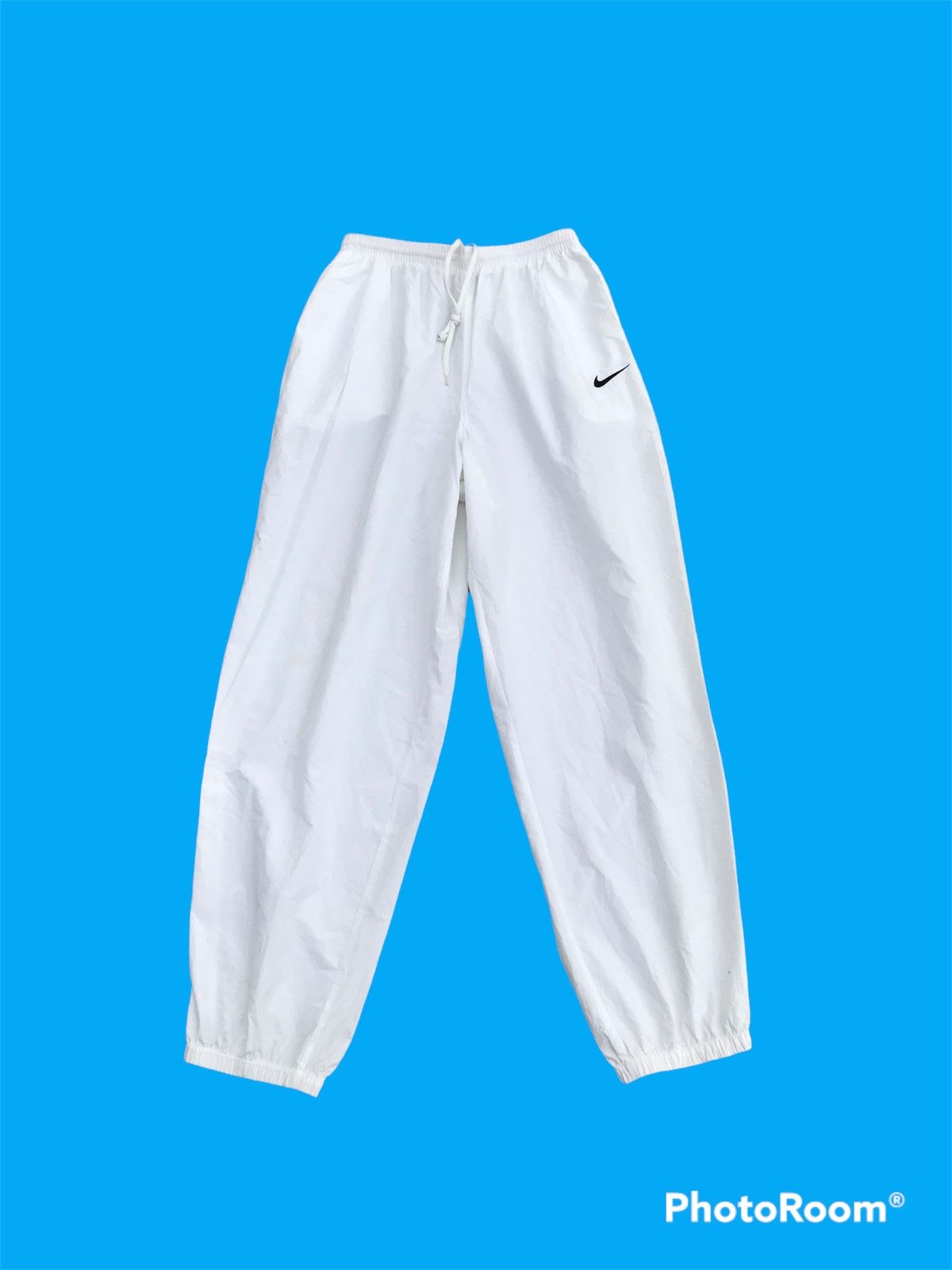 Vintage Nike Light Pants