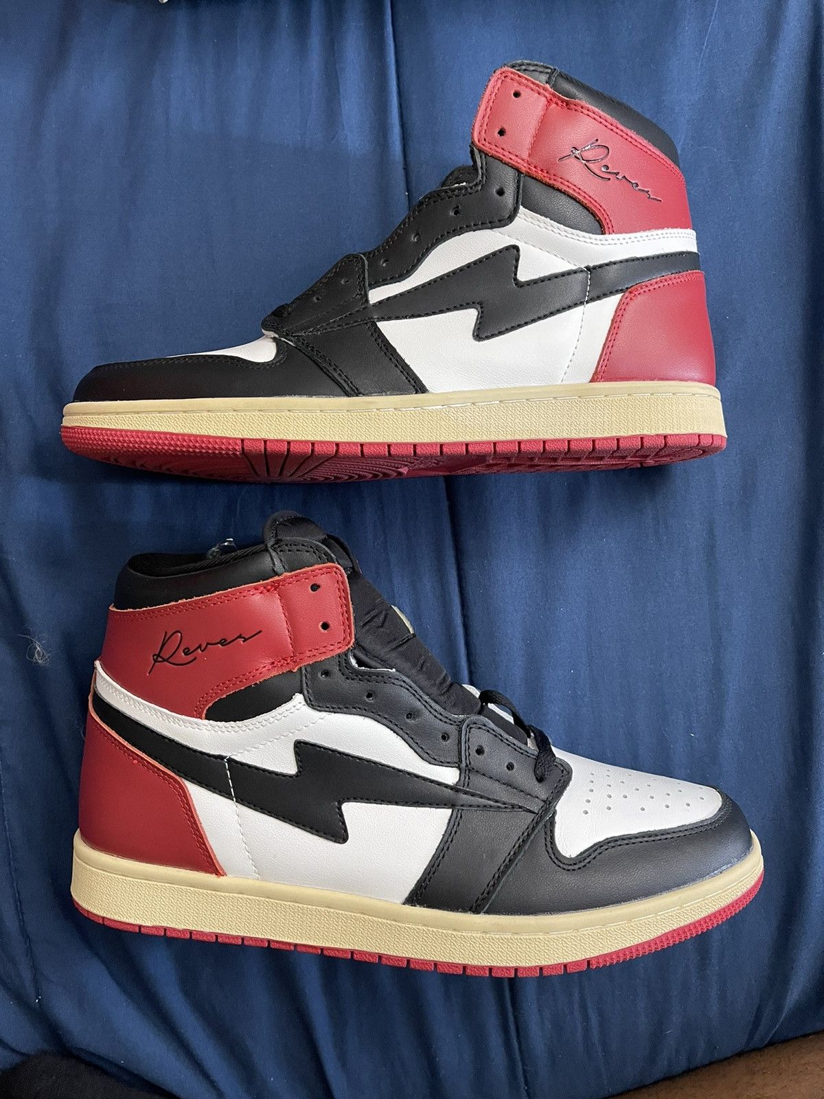 kiy 1s