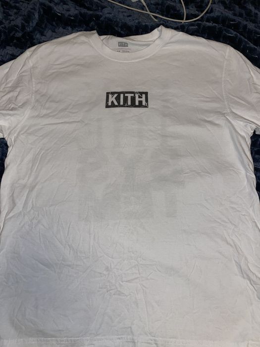 Kith grailed clearance