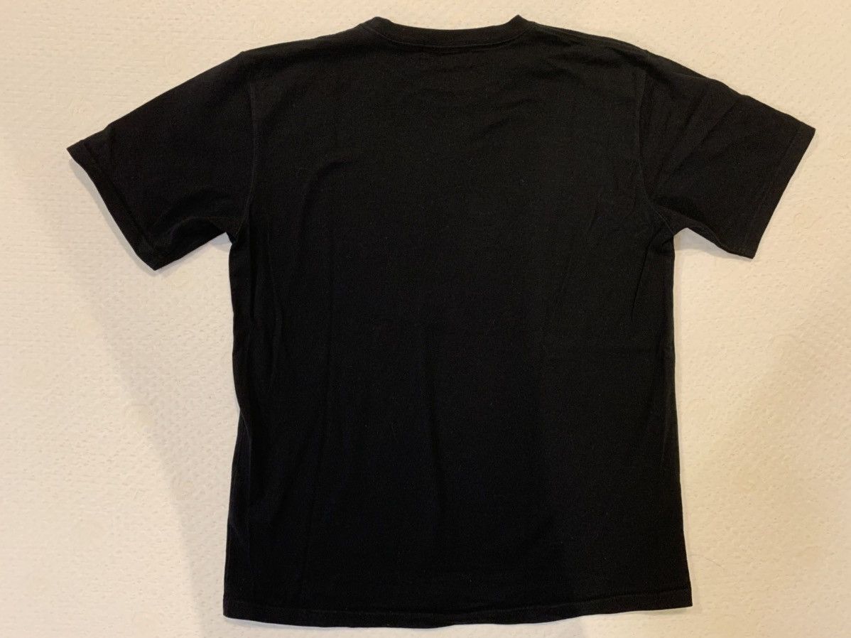 Fragment Design × Medicom Toy Fragment Design x Bearbrick Tee sz L T Shirt Be@Rbrick Size US L / EU 52-54 / 3 - 3 Thumbnail