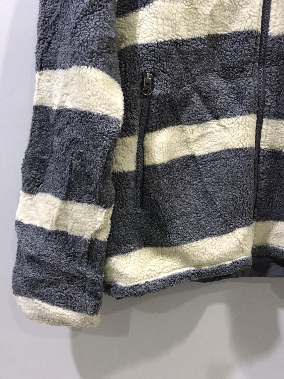 Helly Hansen HELLY HANSEN Prisoner Fleece Hoodie Jacket Size US L / EU 52-54 / 3 - 5 Thumbnail