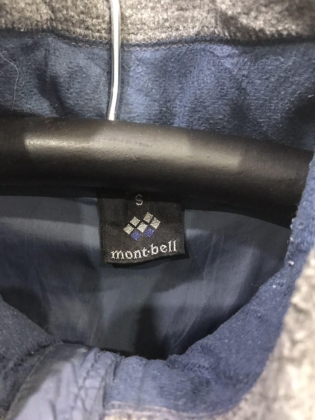 Montbell montbell Climaplus Polartex Fleece Light Multipockets Jacket Size US S / EU 44-46 / 1 - 8 Thumbnail