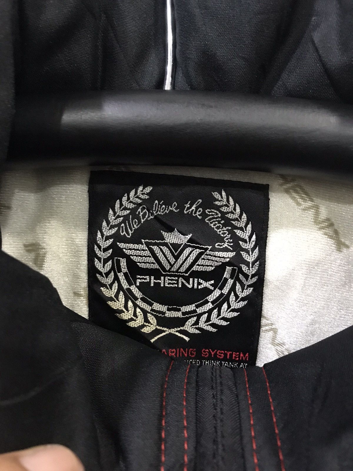Japanese Brand PHENIX Patches Championship Jacket Size US M / EU 48-50 / 2 - 8 Thumbnail