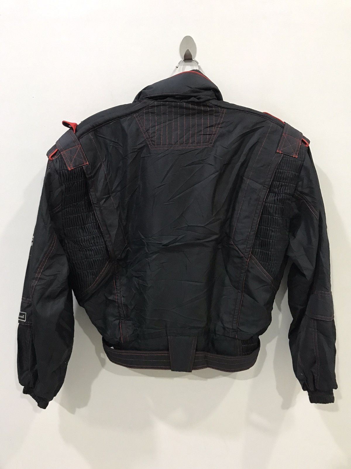 Japanese Brand PHENIX Patches Championship Jacket Size US M / EU 48-50 / 2 - 9 Thumbnail