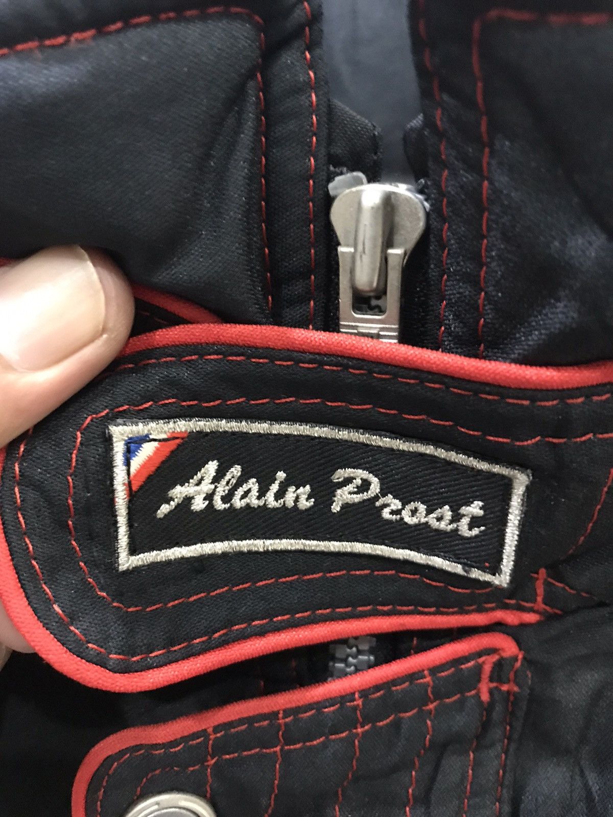 Japanese Brand PHENIX Patches Championship Jacket Size US M / EU 48-50 / 2 - 7 Thumbnail