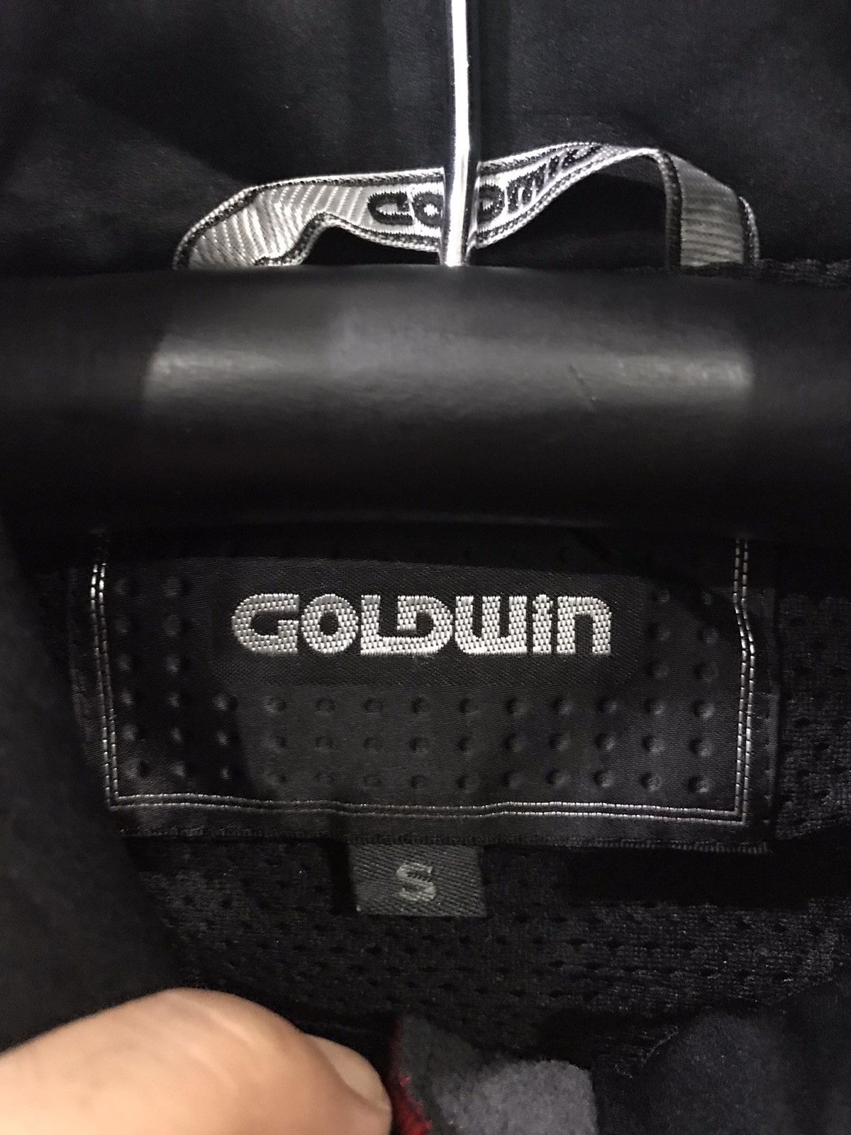 Goldwin GOLDWIN Swede Alpine Team Ski Jacket Size US S / EU 44-46 / 1 - 6 Thumbnail