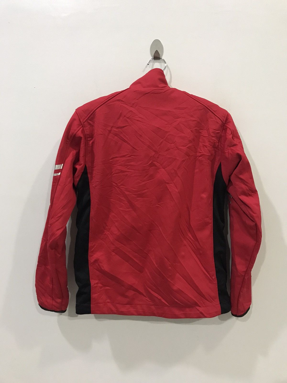 Goldwin GOLDWIN Swede Alpine Team Ski Jacket Size US S / EU 44-46 / 1 - 7 Thumbnail