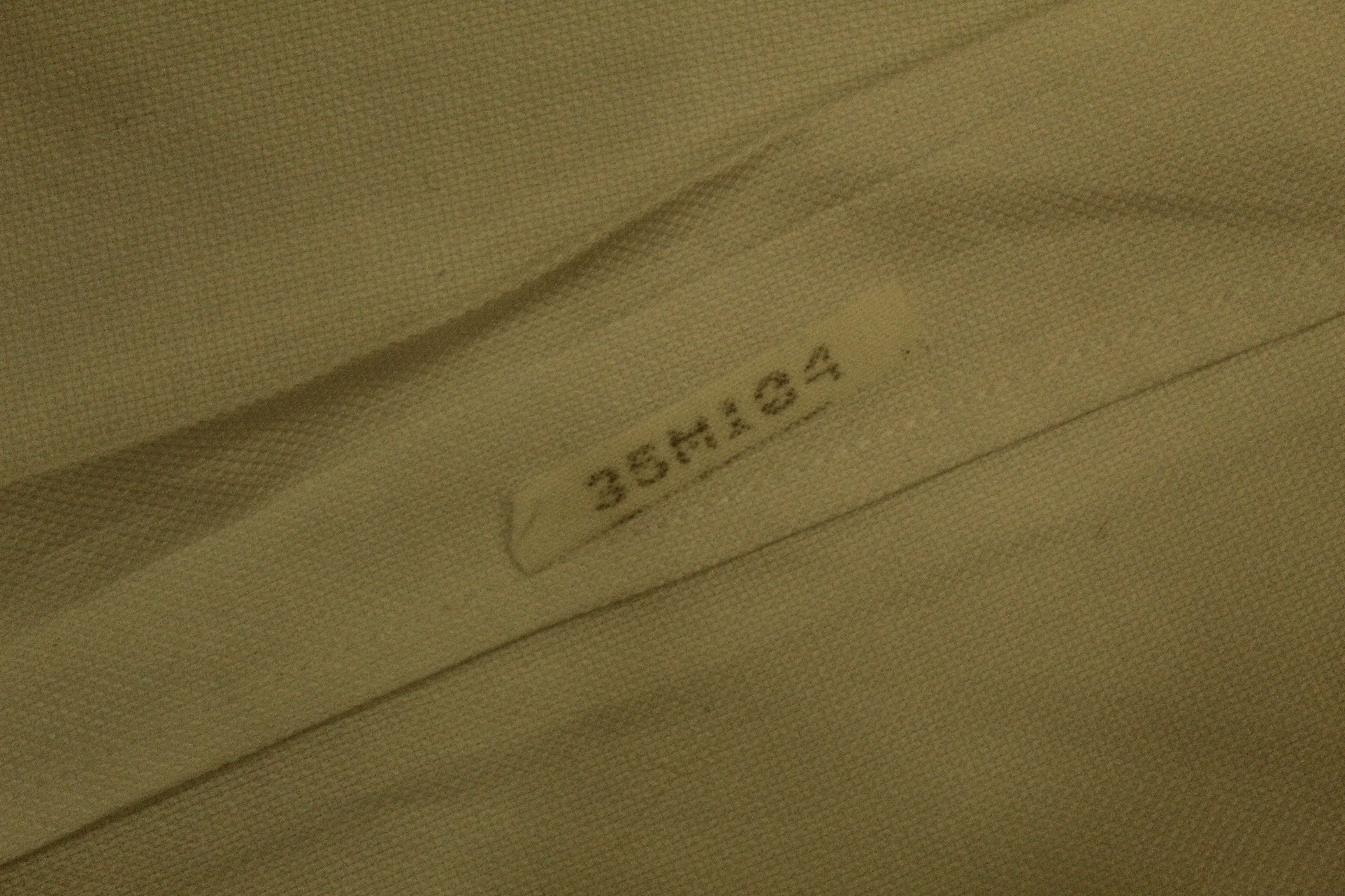 Thom Krom Alexander Van Slobbe x Van Benthum SS15 Hacked 1.0 Shirt Size US L / EU 52-54 / 3 - 10 Thumbnail