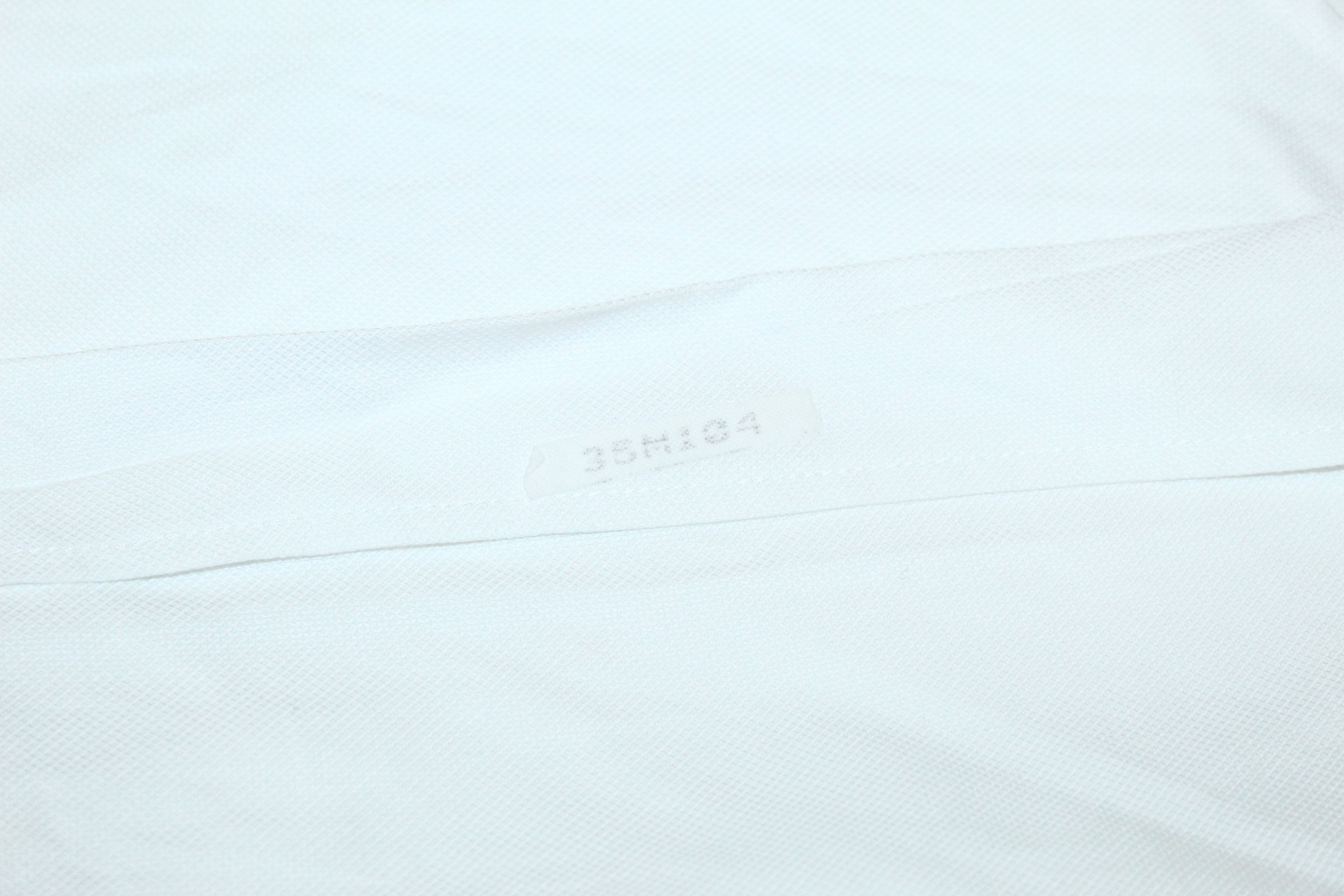 Thom Krom Alexander Van Slobbe x Van Benthum SS15 Hacked 1.0 Shirt Size US L / EU 52-54 / 3 - 7 Thumbnail