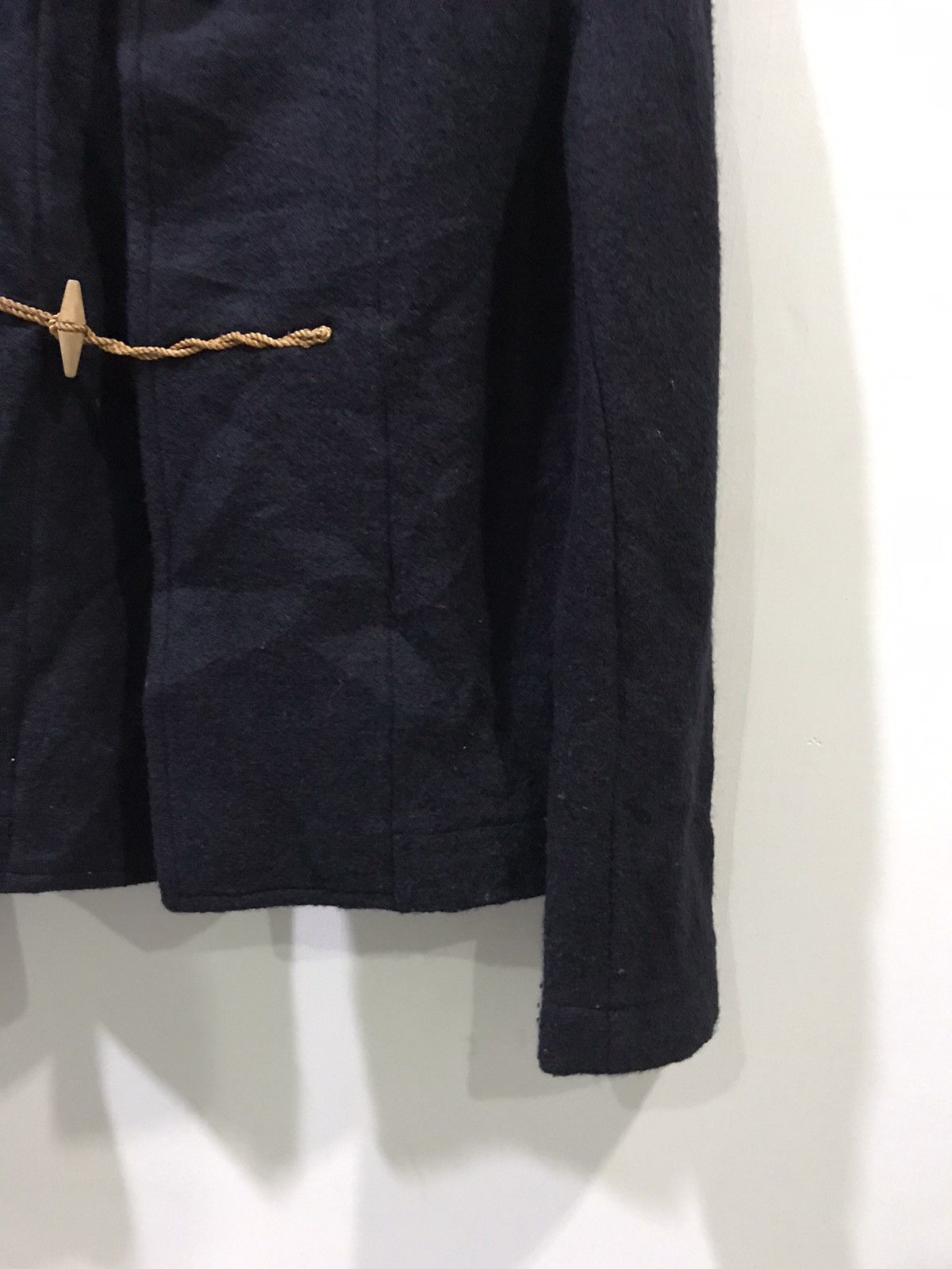 45rpm × Indigo × Japanese Brand 45rpm Japan Skinny Fit Coat Size L / US 10 / IT 46 - 5 Thumbnail