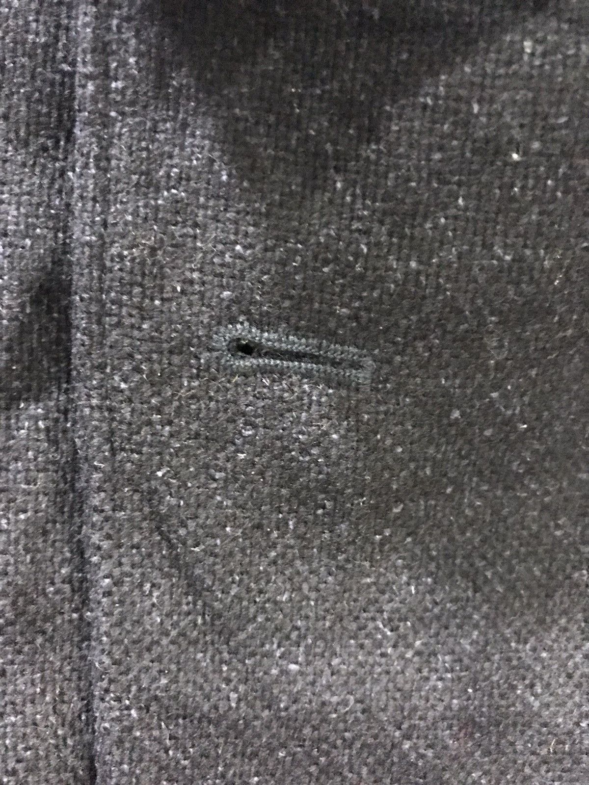 Japanese Brand × Journal Standard WOMEN! JOURNAL STANDARD Japan Double Breast Slim Fit Coat Size XS / US 0-2 / IT 36-38 - 10 Thumbnail