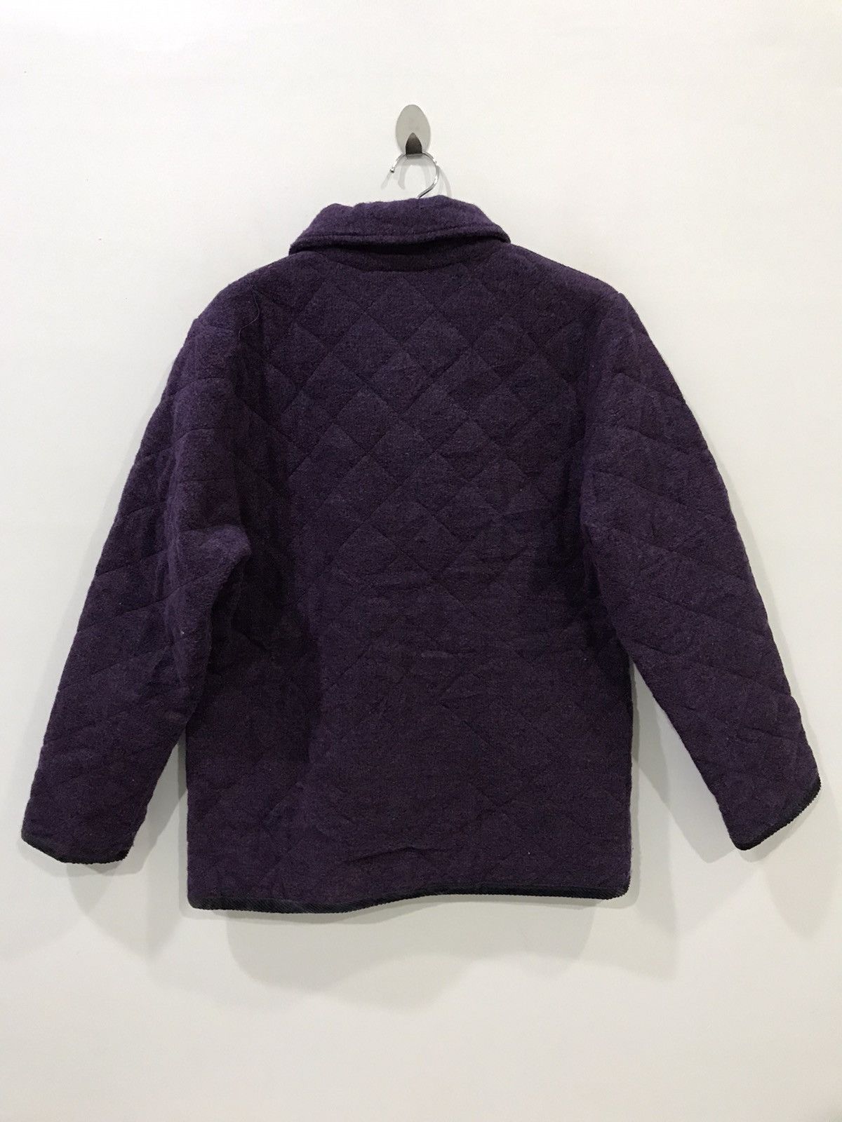 Japanese Brand × Journal Standard JOURNAL STANDARD Japan Quilted Coat Size US L / EU 52-54 / 3 - 6 Thumbnail