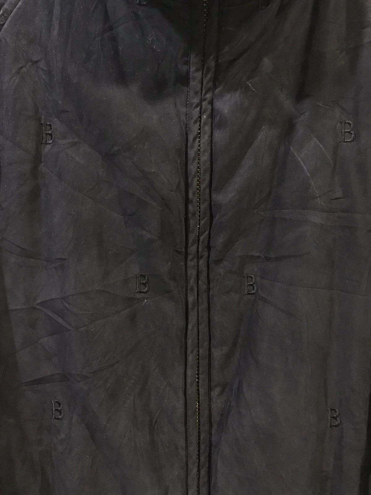 Burberry × Burberry Prorsum × Vintage BURBERRY Overcoat Full Embroidery B Size US M / EU 48-50 / 2 - 14 Thumbnail