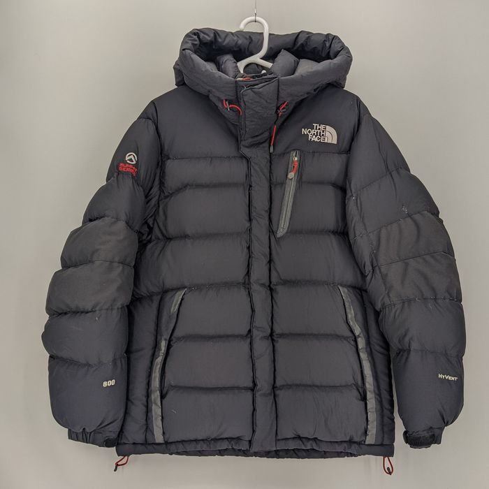 The North Face Vintage The North Face Baltoro 700 HyVent Puffer Jacket ...