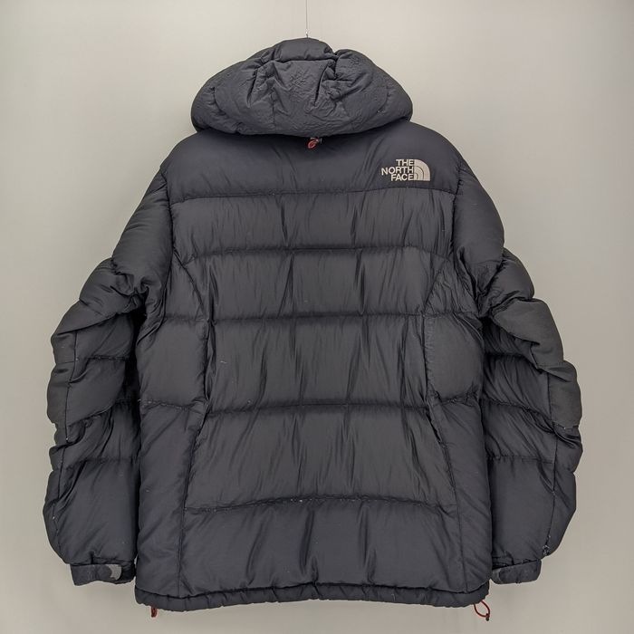 The North Face Vintage The North Face Baltoro 700 HyVent Puffer Jacket ...