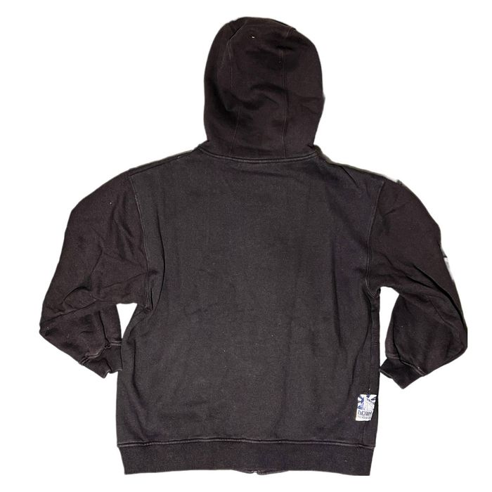 Akademiks Vintage Akademiks Zip Up Hoodie | Grailed