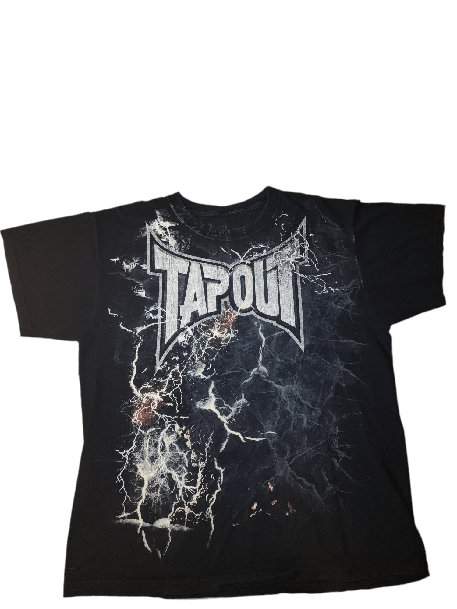 Streetwear × UFC Tapout | Grailed