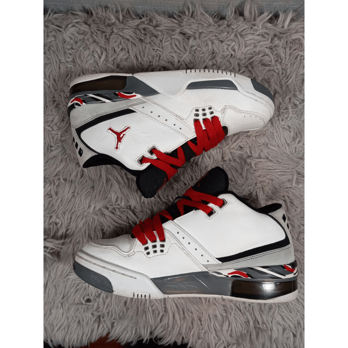 Jordan flight 23 best sale gs