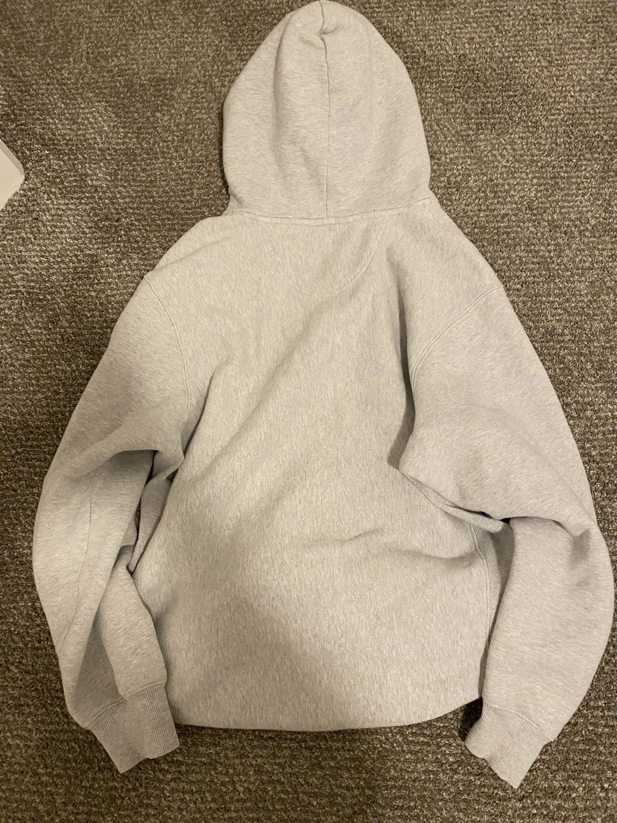 Vintage Vintage Germania hoodie Size US XL / EU 56 / 4 - 4 Thumbnail