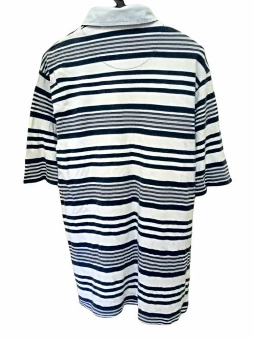 Burberry Vintage burberrys polo Size US S / EU 44-46 / 1 - 2 Thumbnail