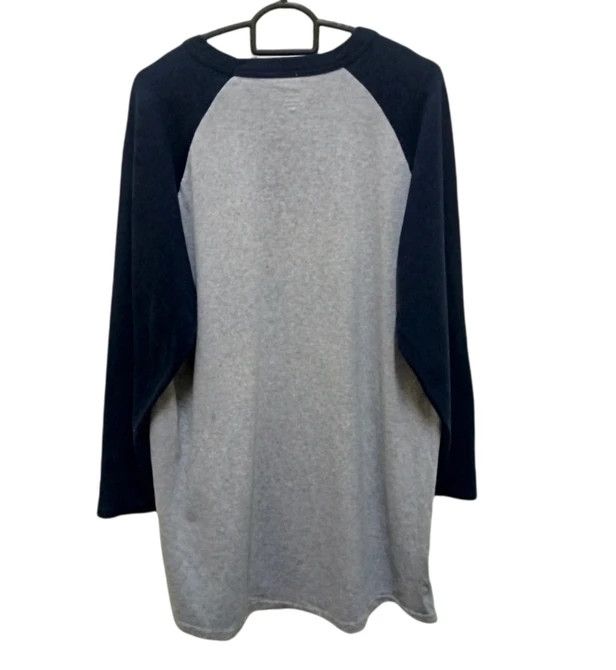 Champion Vintage Champion raglan Size US L / EU 52-54 / 3 - 2 Thumbnail