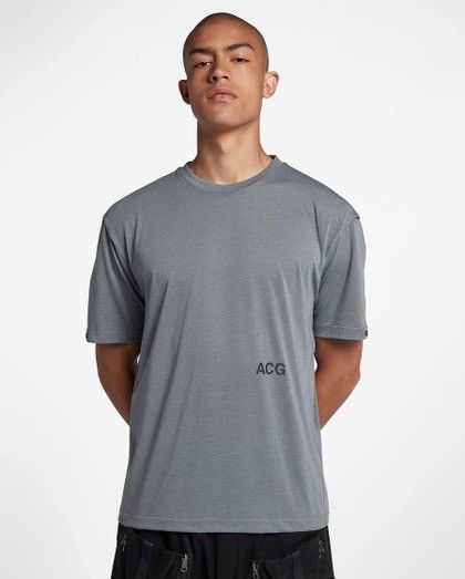 Nike ACG NikeLAB ACG Variable Tee Grailed