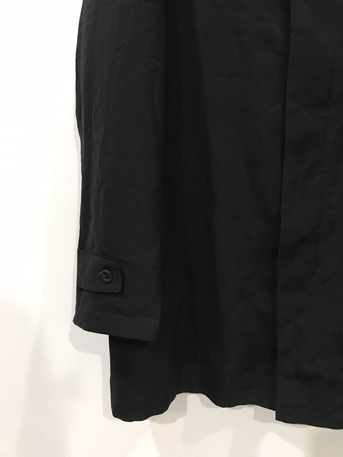 Designer KANSAI MAN collection Stylish OverCoat Size US M / EU 48-50 / 2 - 7 Thumbnail