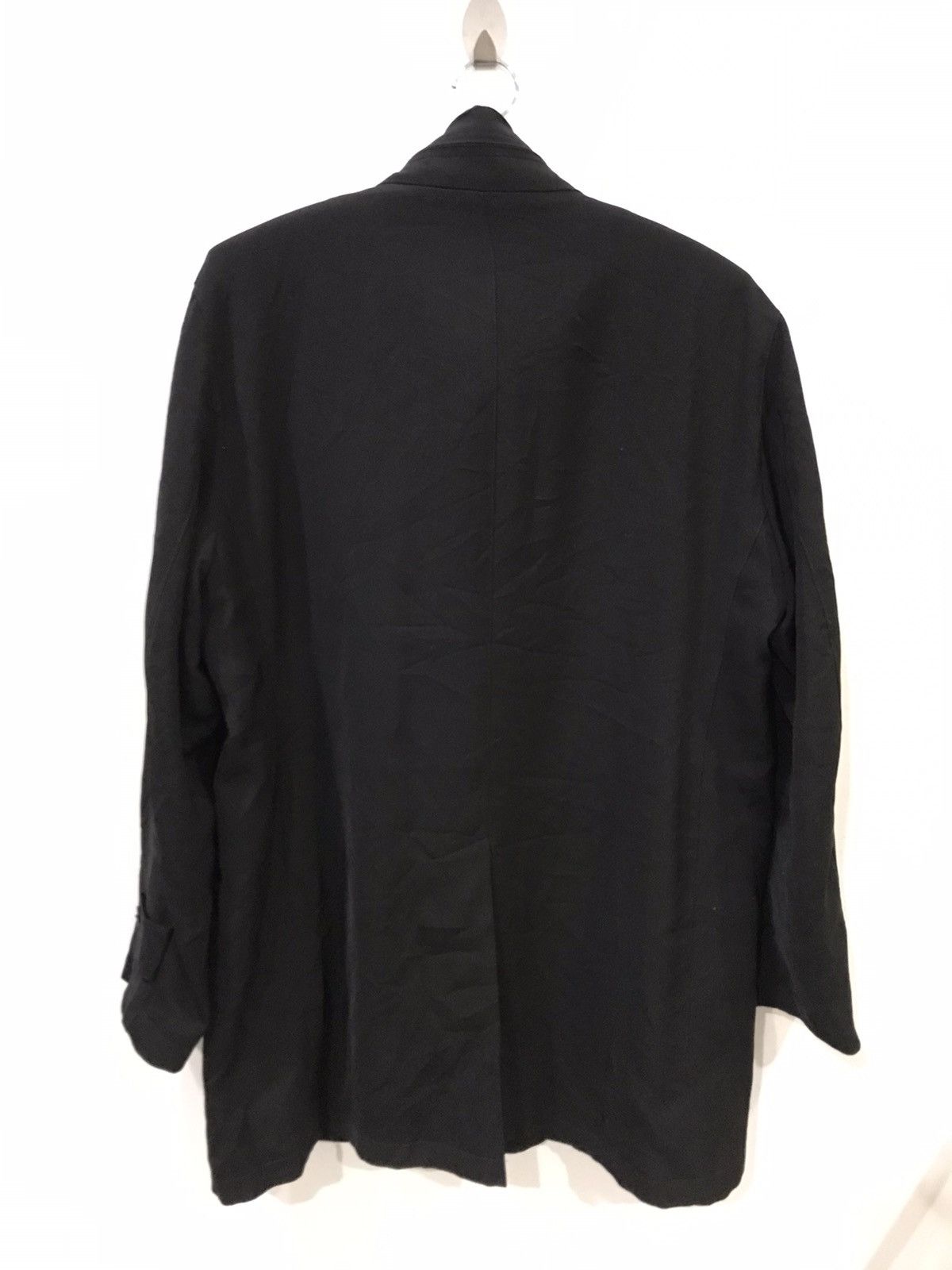 Designer KANSAI MAN collection Stylish OverCoat Size US M / EU 48-50 / 2 - 11 Thumbnail