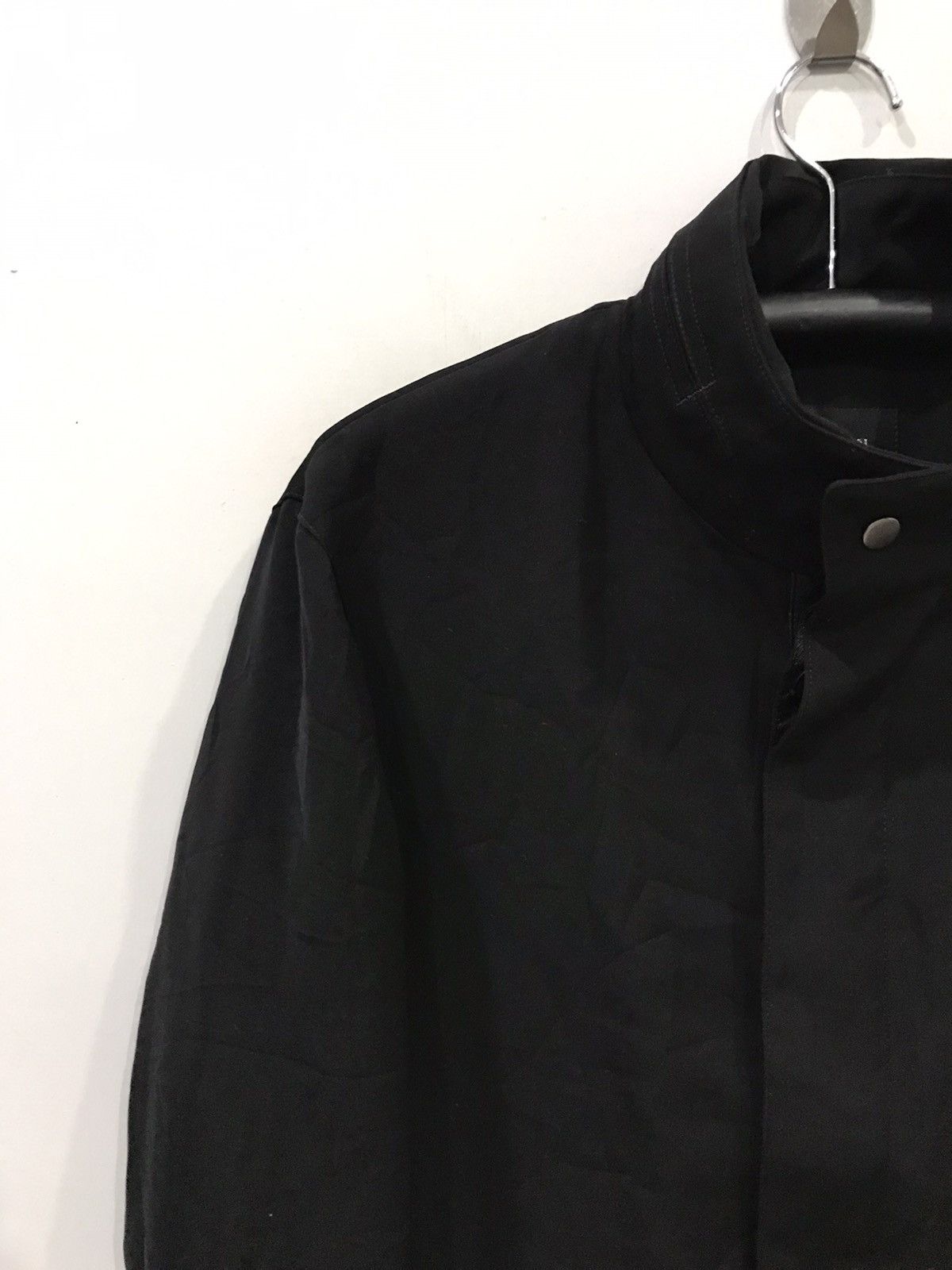 Designer KANSAI MAN collection Stylish OverCoat Size US M / EU 48-50 / 2 - 5 Thumbnail