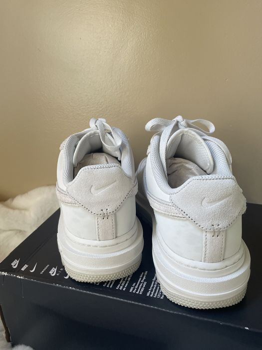 wmns air force 1 luxe