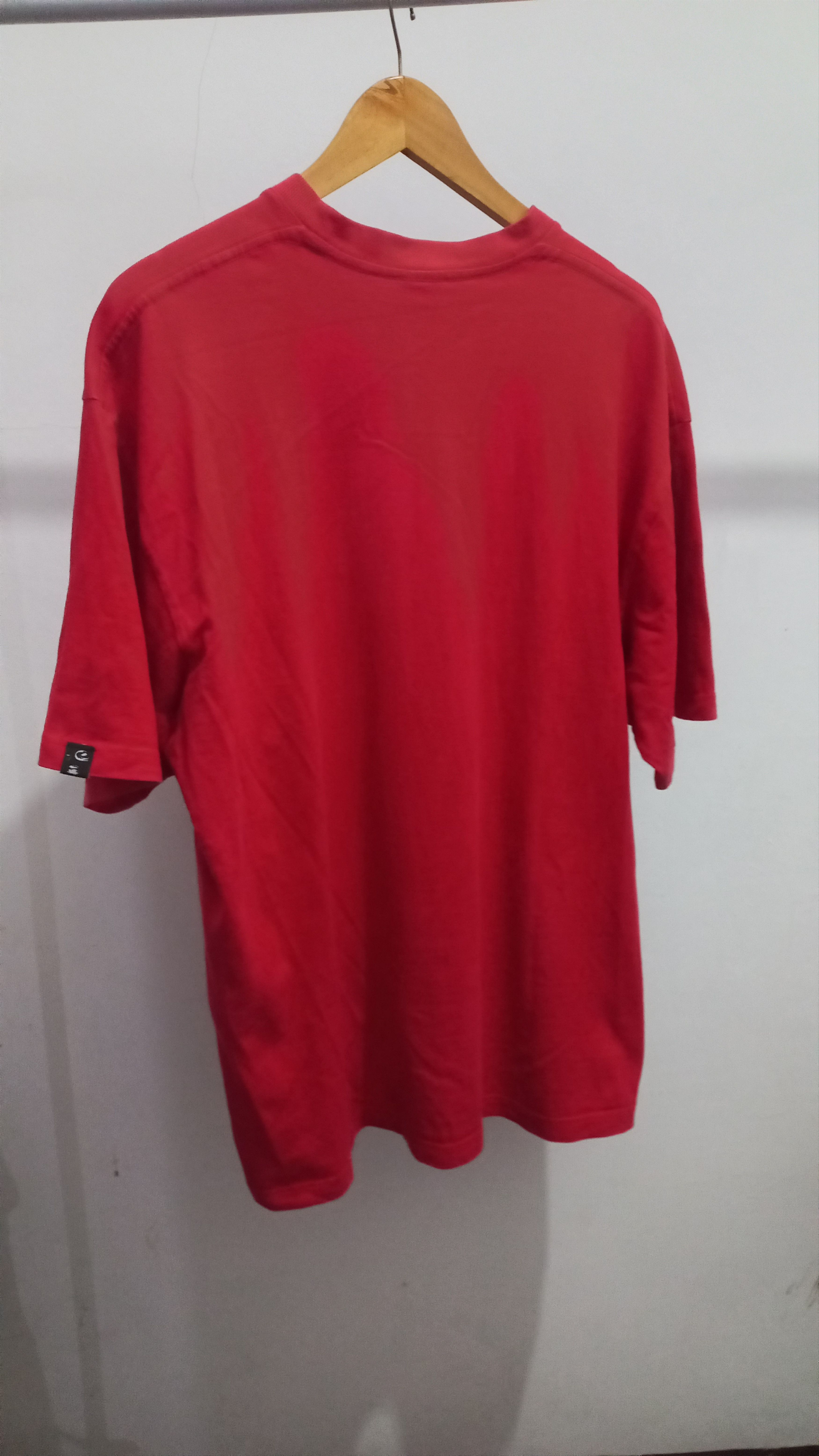 Nitraid Vintage Nitraid T Shirt War Horse Rare Size US XXL / EU 58 / 5 - 8 Thumbnail
