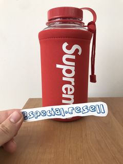 Supreme Nalgene 32 Oz Bottle | Grailed