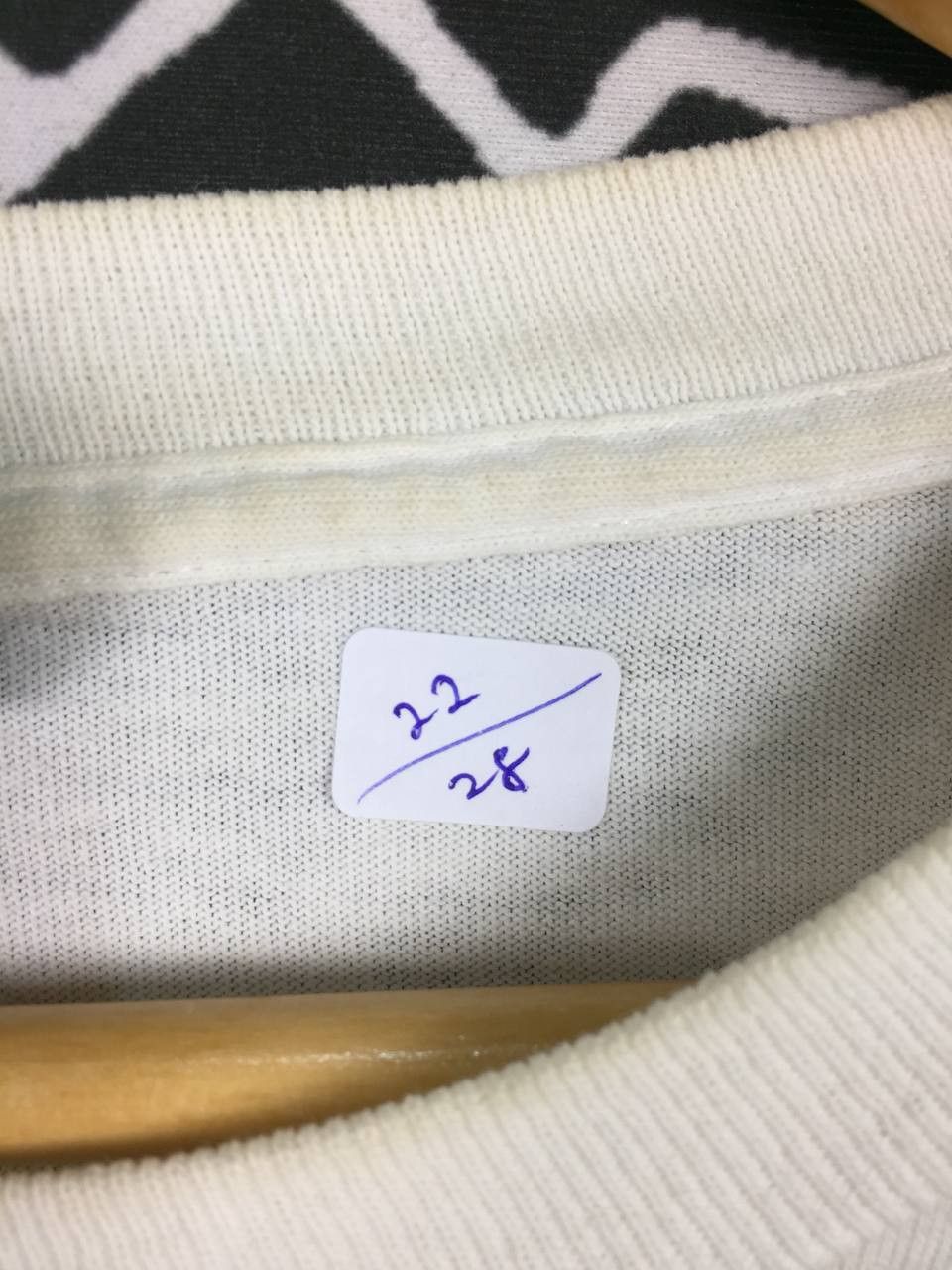 Vintage Vtg 90s Counter Culture Streetwear Graphic Single Stitch Tee Size US L / EU 52-54 / 3 - 13 Thumbnail