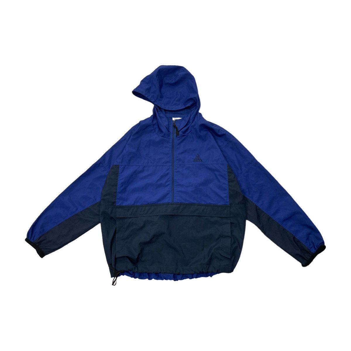 Nike Acg Half Zip Jacket | Grailed